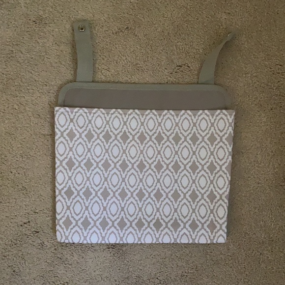 Thirty One “Snap Together” Pockets - Picture 2 of 4